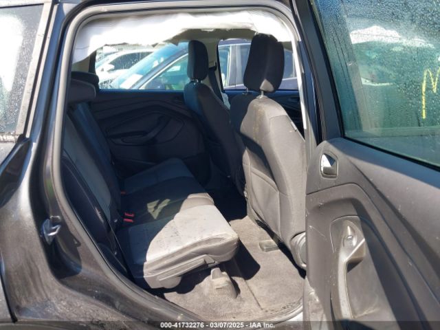 1FMCU0F77JUD41553 Ford ESCAPE S