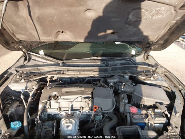 1HGCR2F58EA092592 Honda Accord Sport