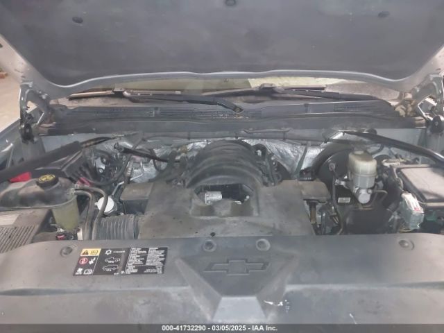 3GCUKREC4EG291351 Chevrolet Silverado 1500 2lt