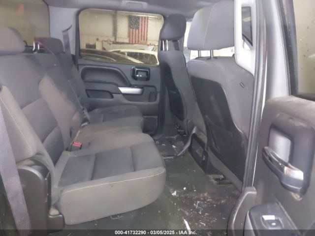3GCUKREC4EG291351 Chevrolet Silverado 1500 2lt
