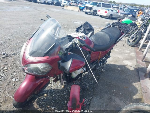 2009 KAWASAKI ZG1400 JKBZGNB129A010631 Photo 1