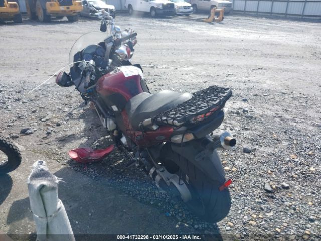 2009 KAWASAKI ZG1400 JKBZGNB129A010631 Photo 2