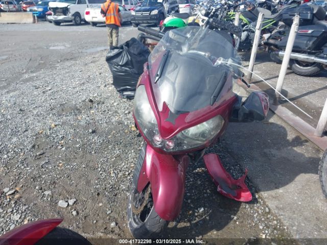 2009 KAWASAKI ZG1400 JKBZGNB129A010631 Photo 4