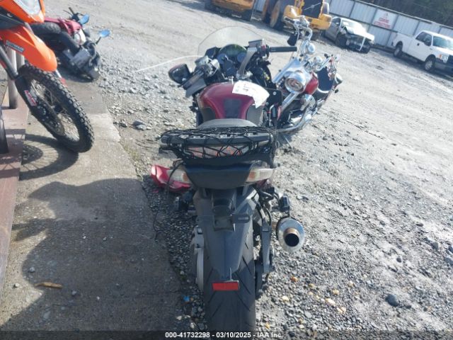 2009 KAWASAKI ZG1400 JKBZGNB129A010631 Photo 5