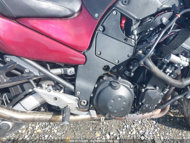 2009 KAWASAKI ZG1400 JKBZGNB129A010631 Photo 7