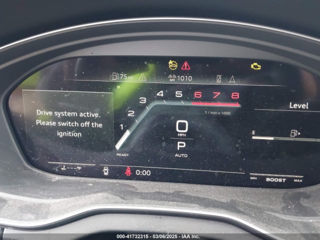 2021 AUDI SQ5 WA1B4AFY0M2034427 Photo 6