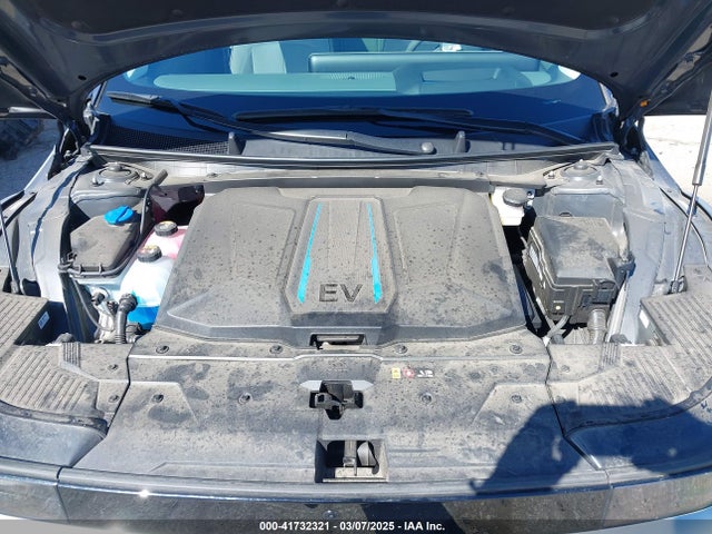 Hyundai Ioniq 5 Limited 2023 KM8KRDAF7PU182884 Image 10