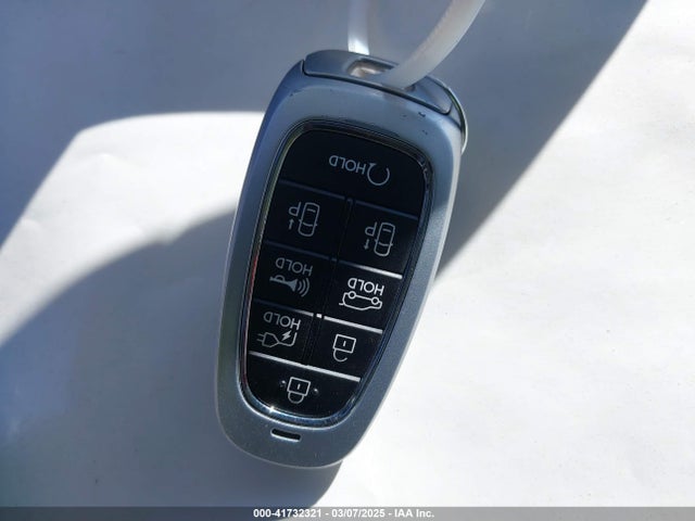 Hyundai Ioniq 5 Limited 2023 KM8KRDAF7PU182884 Image 11