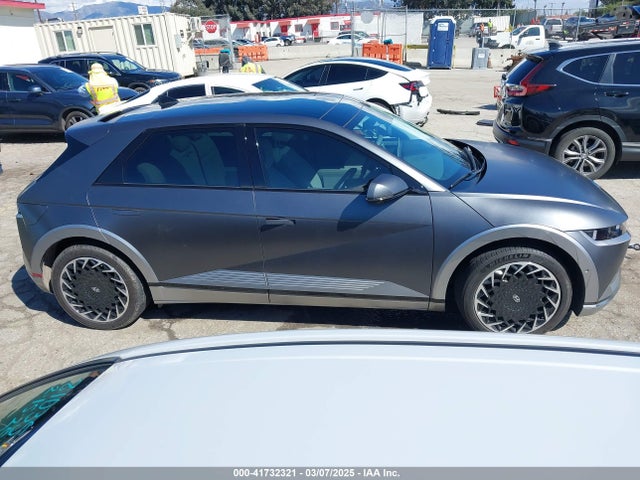 Hyundai Ioniq 5 Limited 2023 KM8KRDAF7PU182884 Image 13