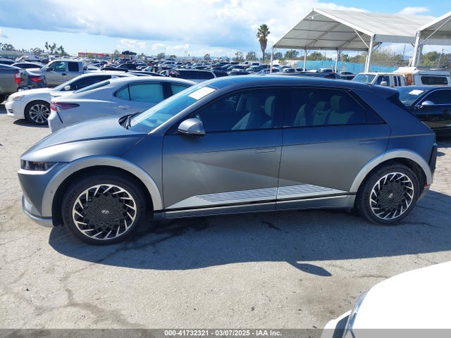 Hyundai Ioniq 5 Limited 2023 KM8KRDAF7PU182884 Image 14