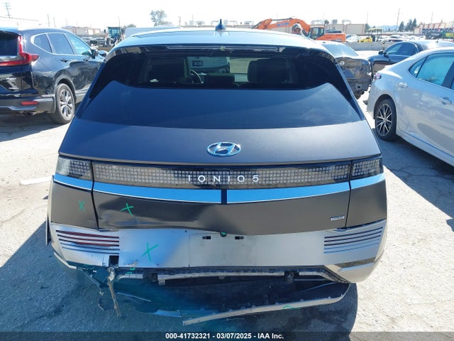 Hyundai Ioniq 5 Limited 2023 KM8KRDAF7PU182884 Image 16