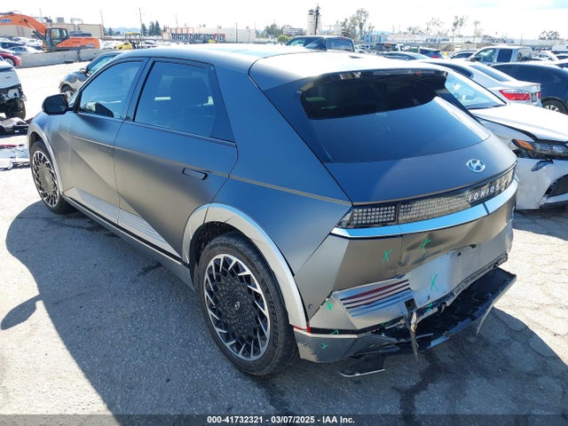 Hyundai Ioniq 5 Limited 2023 KM8KRDAF7PU182884 Image 3