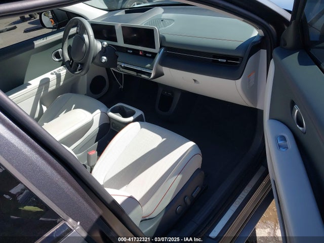 Hyundai Ioniq 5 Limited 2023 KM8KRDAF7PU182884 Image 5