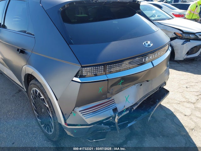 Hyundai Ioniq 5 Limited 2023 KM8KRDAF7PU182884 Image 6