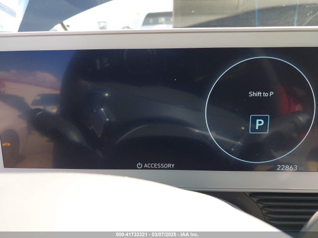 Hyundai Ioniq 5 Limited 2023 KM8KRDAF7PU182884 Image 7