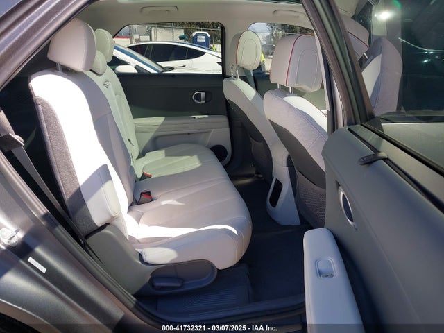Hyundai Ioniq 5 Limited 2023 KM8KRDAF7PU182884 Image 8