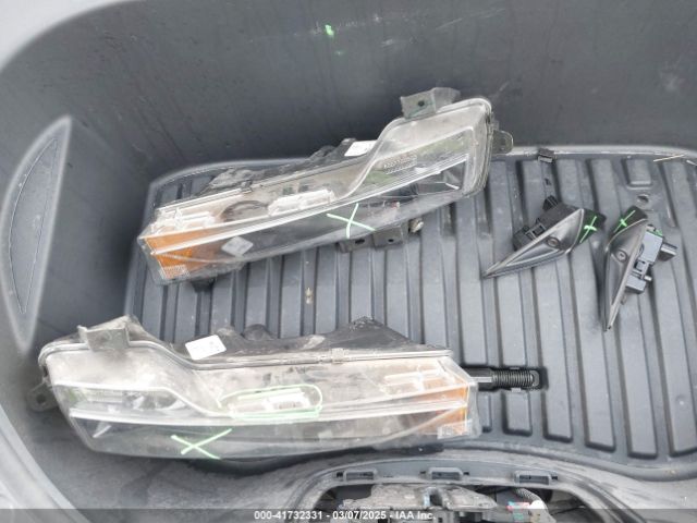 5YJ3E1EA9NF345915 Tesla Model 3 Rear-wheel Drive