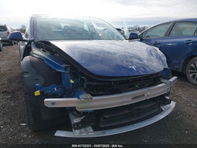 5YJ3E1EA9NF345915 Tesla Model 3 Rear-wheel Drive