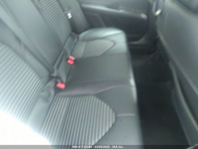 4T1G11AK1MU560623 Toyota CAMRY SE