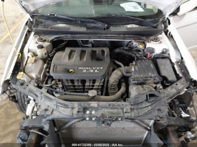 2013 CHRYSLER 200 1C3CCBBB2DN592416 Photo 9