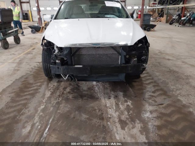 2013 CHRYSLER 200 1C3CCBBB2DN592416 Photo 5