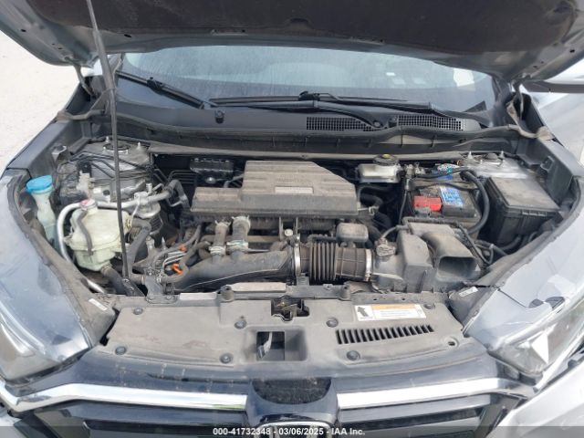 5J6RW1H55LL012136 Honda Cr-v 2wd Ex