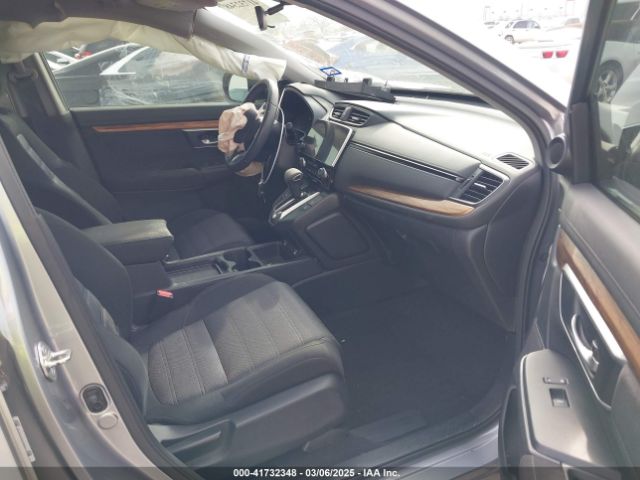 5J6RW1H55LL012136 Honda Cr-v 2wd Ex