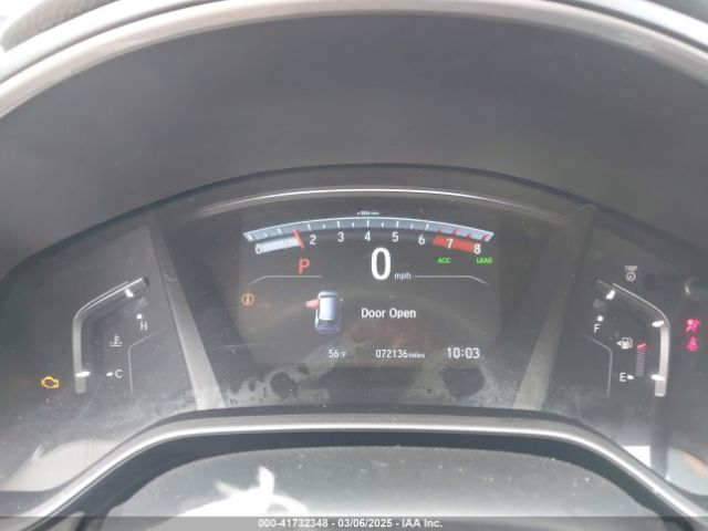 5J6RW1H55LL012136 Honda Cr-v 2wd Ex