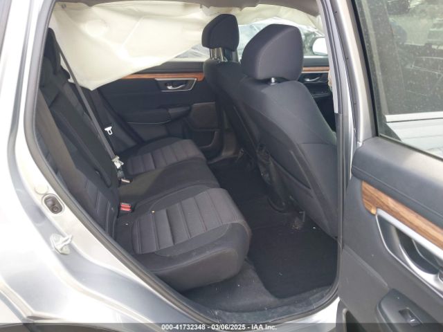 5J6RW1H55LL012136 Honda Cr-v 2wd Ex