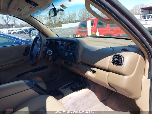 Aukcja sprzedaży 1998 Dodge Durango Slt, vin: 1B4HS28Z5WF194166, numer aukcji: 41732372