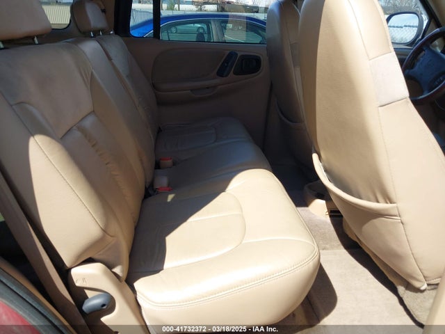Aukcja sprzedaży 1998 Dodge Durango Slt, vin: 1B4HS28Z5WF194166, numer aukcji: 41732372