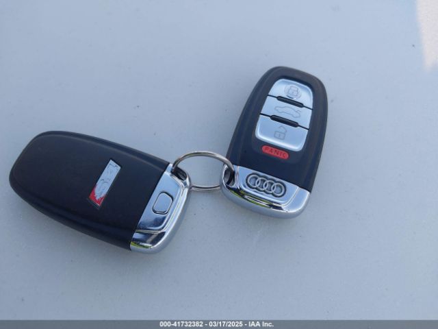 2011 AUDI S4 WAUBGAFL7BA091113 Photo 10