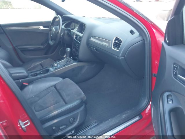2011 AUDI S4 WAUBGAFL7BA091113 Photo 4