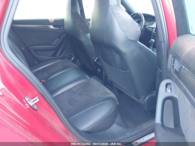 2011 AUDI S4 WAUBGAFL7BA091113 Photo 7