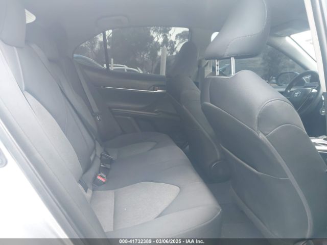 4T1C11AK9MU564420 Toyota CAMRY LE