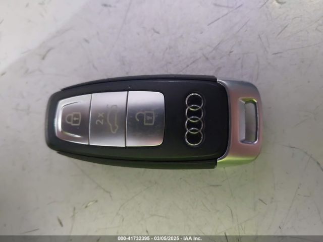 WA1L2BFZ2RP027031 Audi Q4 E-tron Premium Plus 50 Quattro