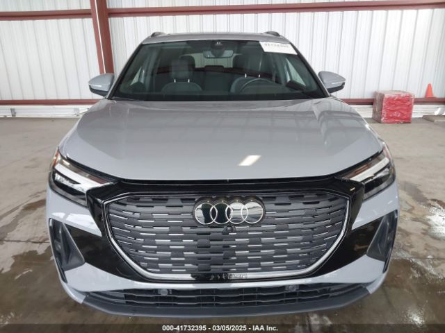 WA1L2BFZ2RP027031 Audi Q4 E-tron Premium Plus 50 Quattro