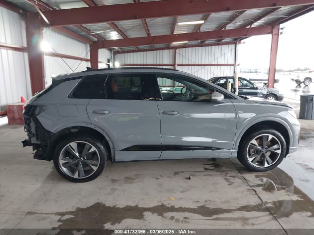 WA1L2BFZ2RP027031 Audi Q4 E-tron Premium Plus 50 Quattro