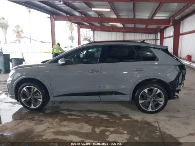 WA1L2BFZ2RP027031 Audi Q4 E-tron Premium Plus 50 Quattro