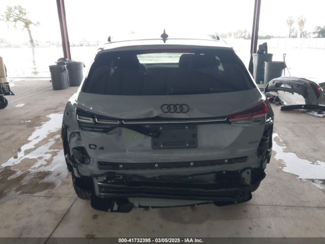 WA1L2BFZ2RP027031 Audi Q4 E-tron Premium Plus 50 Quattro