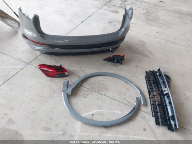 WA1L2BFZ2RP027031 Audi Q4 E-tron Premium Plus 50 Quattro