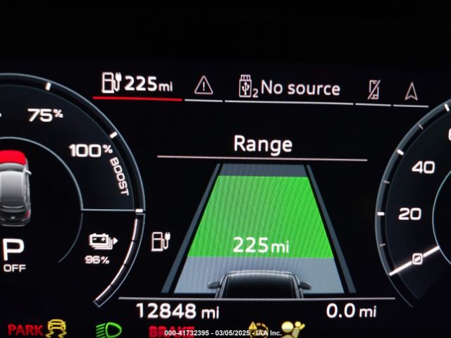WA1L2BFZ2RP027031 Audi Q4 E-tron Premium Plus 50 Quattro