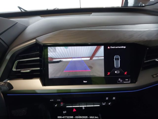 WA1L2BFZ2RP027031 Audi Q4 E-tron Premium Plus 50 Quattro