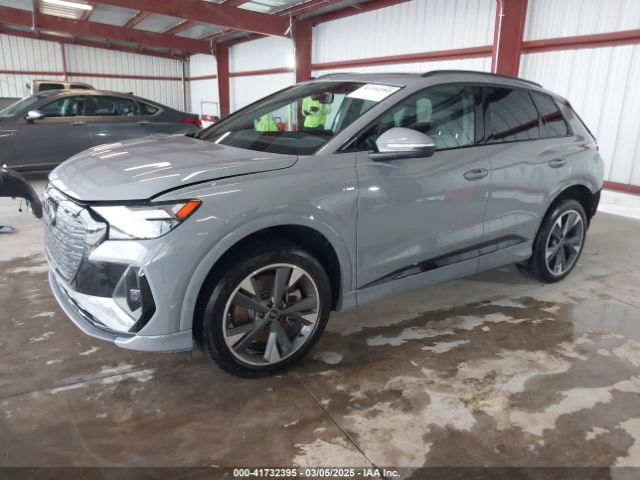 WA1L2BFZ2RP027031 Audi Q4 E-tron Premium Plus 50 Quattro