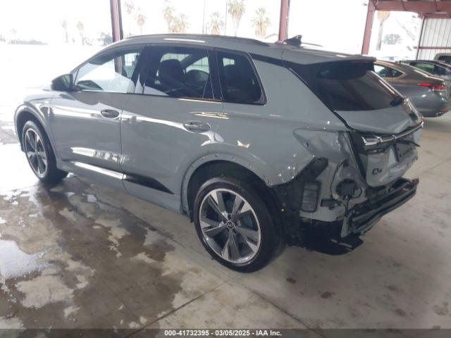 WA1L2BFZ2RP027031 Audi Q4 E-tron Premium Plus 50 Quattro