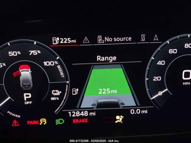 WA1L2BFZ2RP027031 Audi Q4 E-tron Premium Plus 50 Quattro