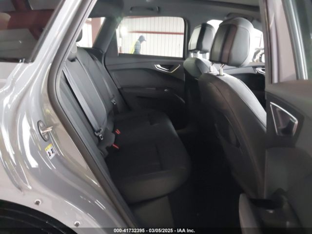 WA1L2BFZ2RP027031 Audi Q4 E-tron Premium Plus 50 Quattro