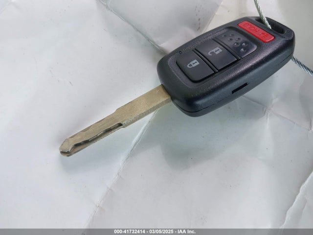 3HGGK5H43KM737546 Honda FIT LX