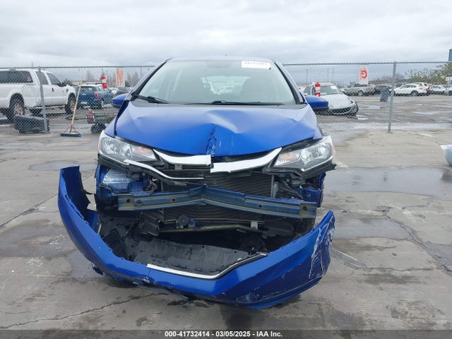 3HGGK5H43KM737546 Honda FIT LX
