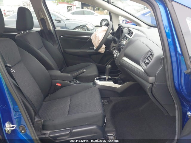 3HGGK5H43KM737546 Honda FIT LX